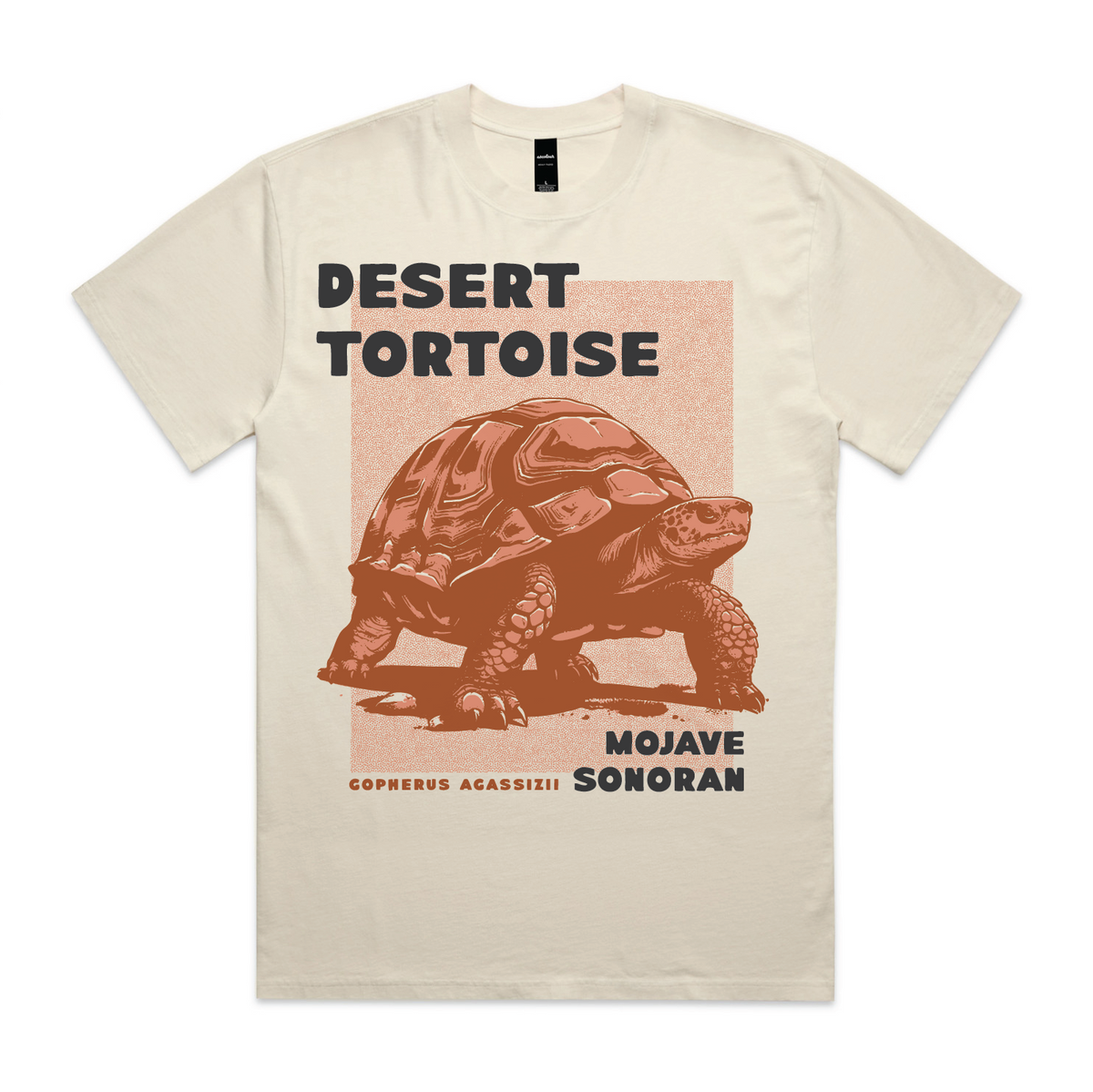 Desert Tortoise – Biota Mfg